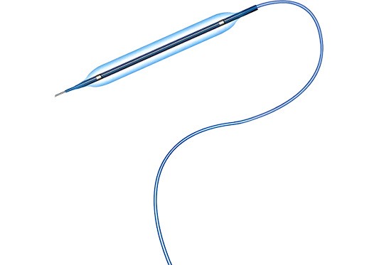 Balloon Catheter